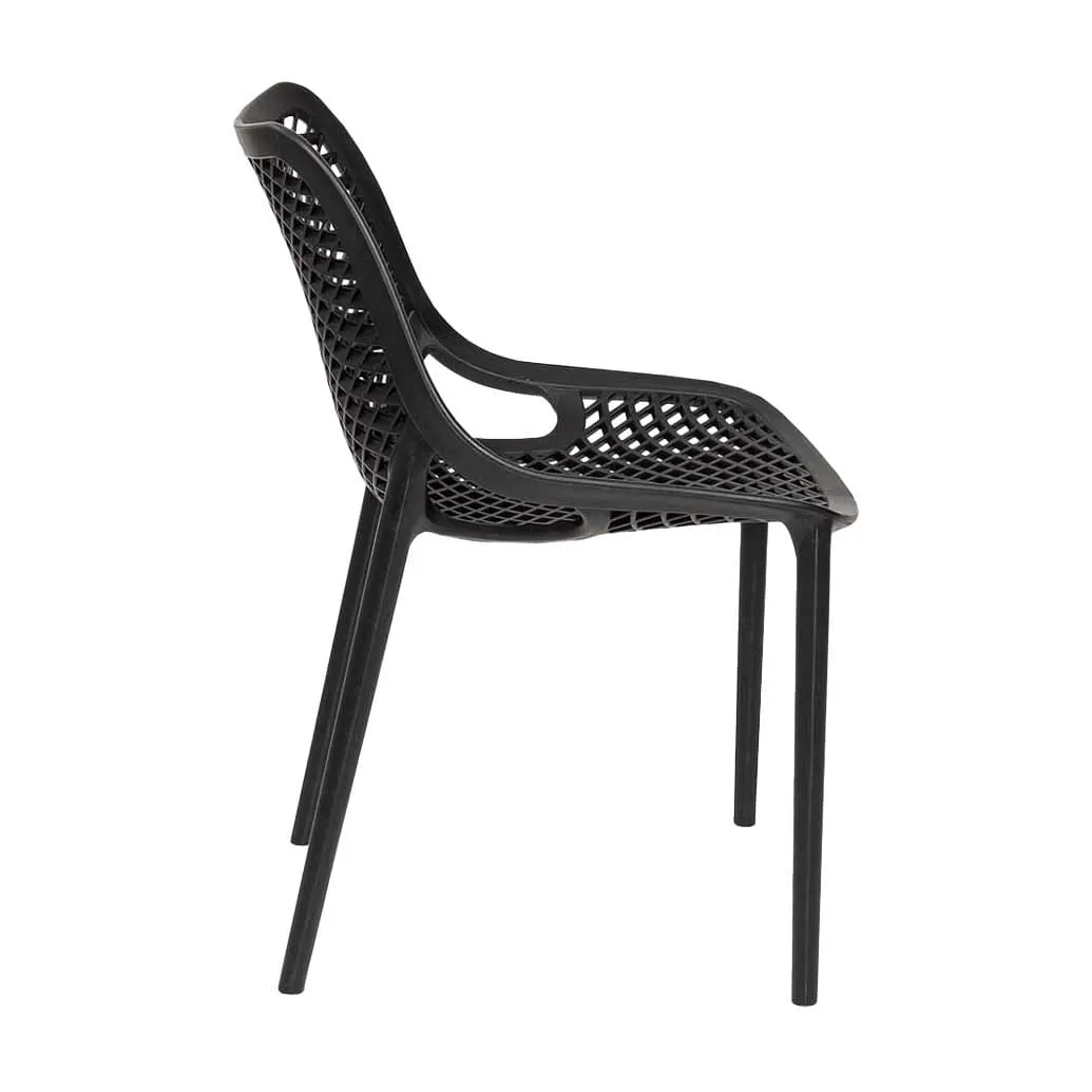 AIR Black Side Chairforce 2