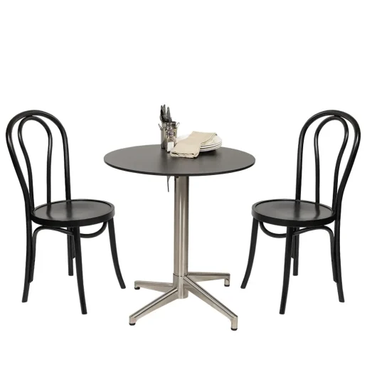 Alessio-Folding-Table-Base-Steel_Diego-Black_Brigitte_Chairforce