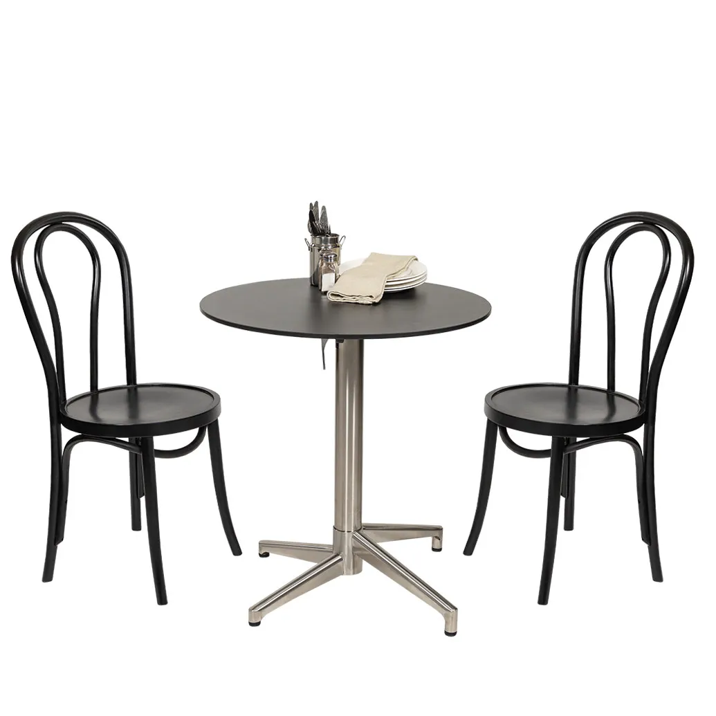 Alessio-Folding-Table-Base-Steel_Diego-Black_Brigitte_Chairforce