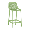 Breeze-Kitchenstool-MatchaGreen-Chairforce