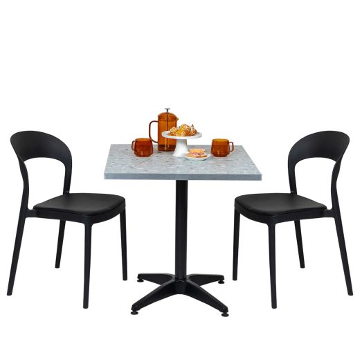 Ciro70cmSquare-GYS-AdanBK-Laichair_Black
