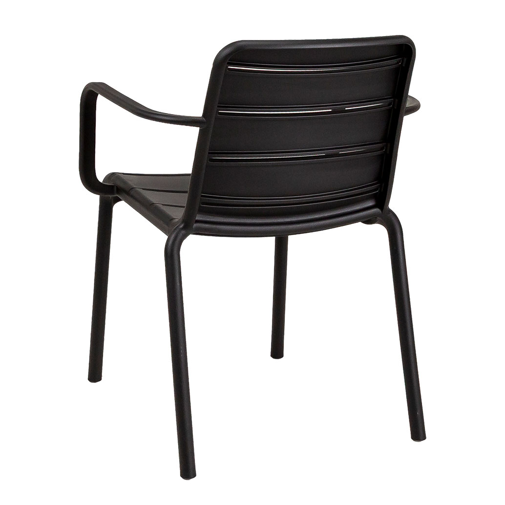 Dario-Armchair-Black-Back-Chairforce