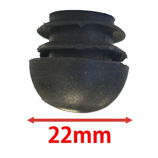 Replacement Foot for Ava Chair