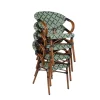 FRENCHARMCHAIR-GRCR_Stacked_Chairforce