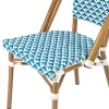 FRENCHCHAIR-BLWH_Seat_Closeup_Chairforce