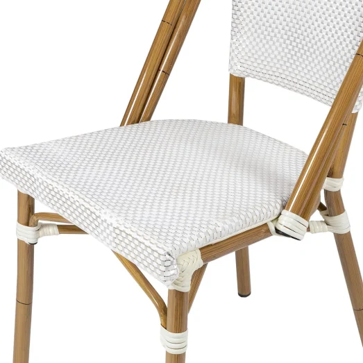 FRENCHCHAIR-WH_Seat_Closeup_Chairforce