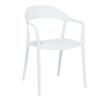 LaiArmchair-white-angled_Chairforce