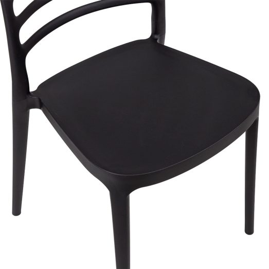 Lena-black-closeup-Chairforce