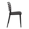 Lena-black-side-Chairforce