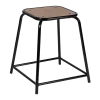 Lola-low-black_Chairforce