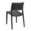 Mila-black-back-Chairforce
