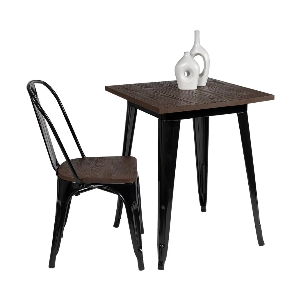 TOLDCTS-B_Tolix-Dining-60sq-table_Chairforce