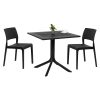 VERA80SQ-BK_MILA-BK_Chairforce