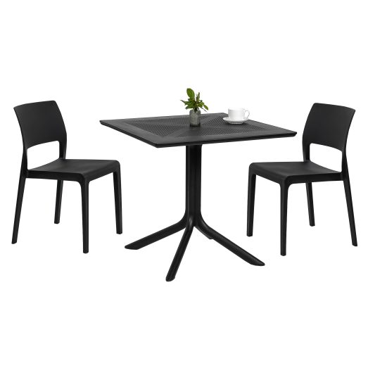 VERA80SQ-BK_MILA-BK_Chairforce