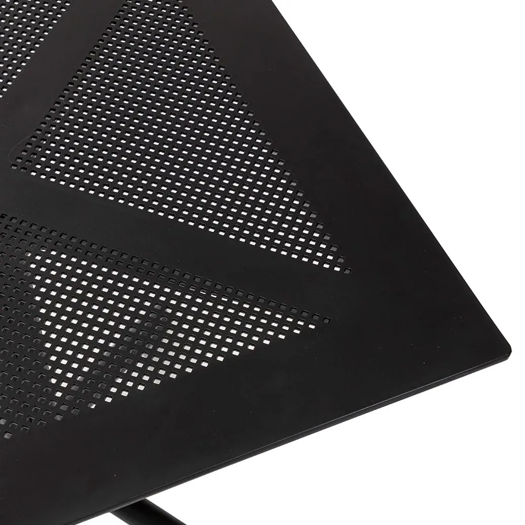 VERA80SQ_Black_closeup_chairforce