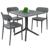 VERA80SQ_Grey_Paula_Grey04_Chairforce-1