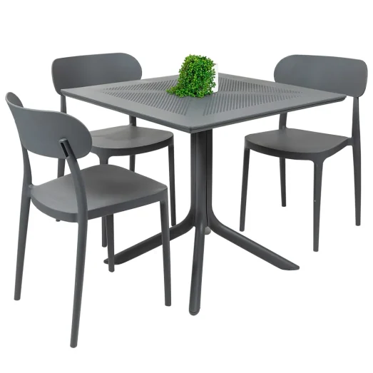 VERA80SQ_Grey_Paula_Grey04_Chairforce-1