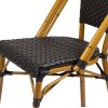 bistro_black_seat_chairforce