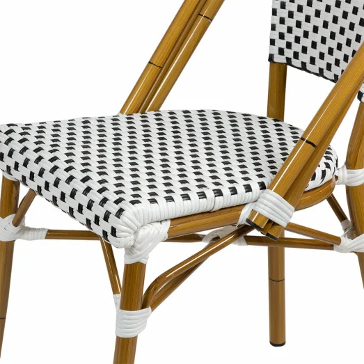 bistro_white_seat_chairforce