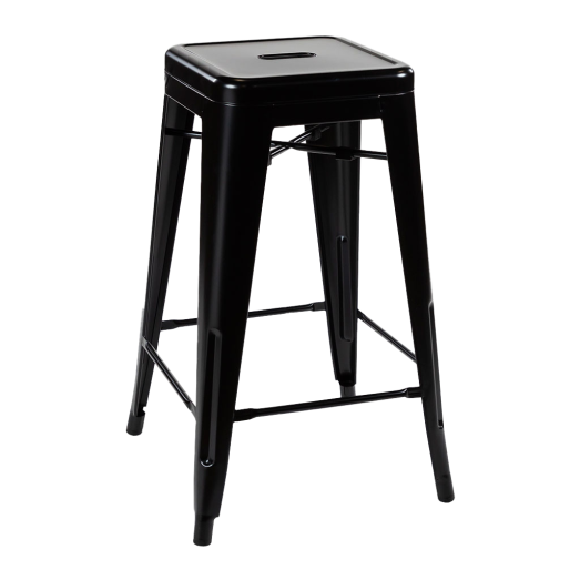 tolix66cm_angled_mattblack_chairforce