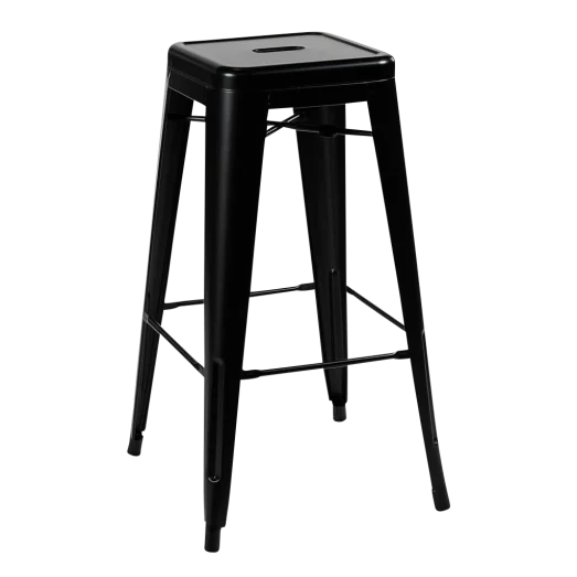 Replica Tolix Bar Stools