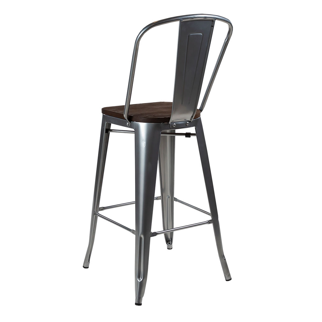 tolixhighbackbarstool_silver_back