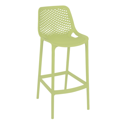AIRBS_MatchaGreen_Angled_chairforce