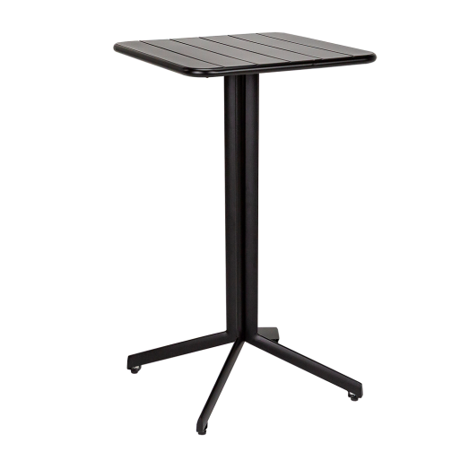 Andre Square Bar Table 60cm