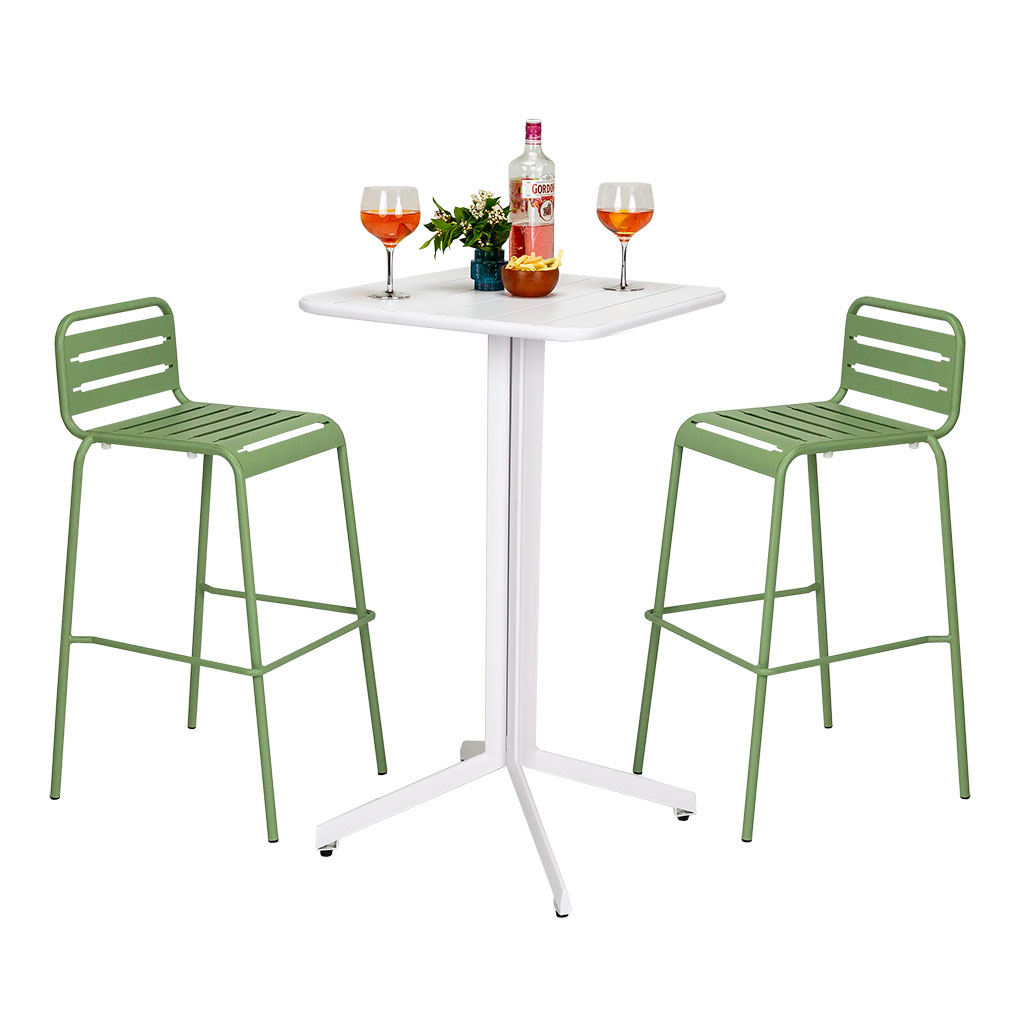 AndreSqBar-white-louisbar-backrest-matchagreen-chairforce