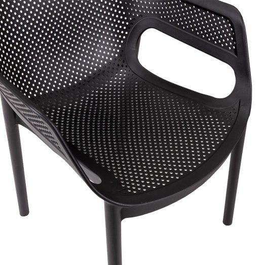 Franck-Black-Closeup-Chairforce-1