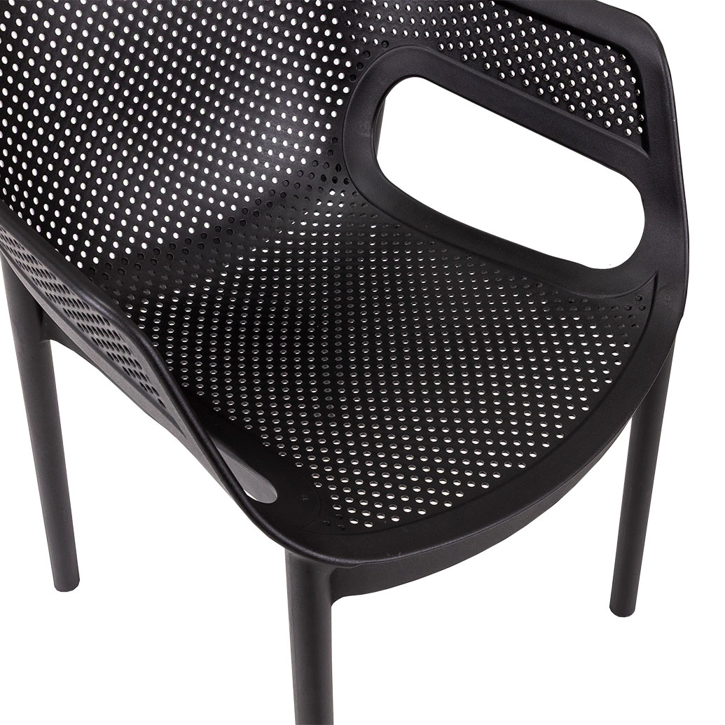 Franck-Black-Closeup-Chairforce-1