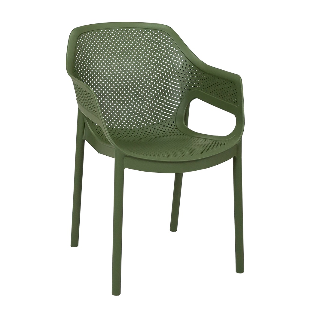 Franck-olivegreen-angled-chairforce
