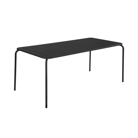 Julien Dining Table 185 x 85cm