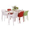 Julien185x85-white-Franck-white01-chairforce