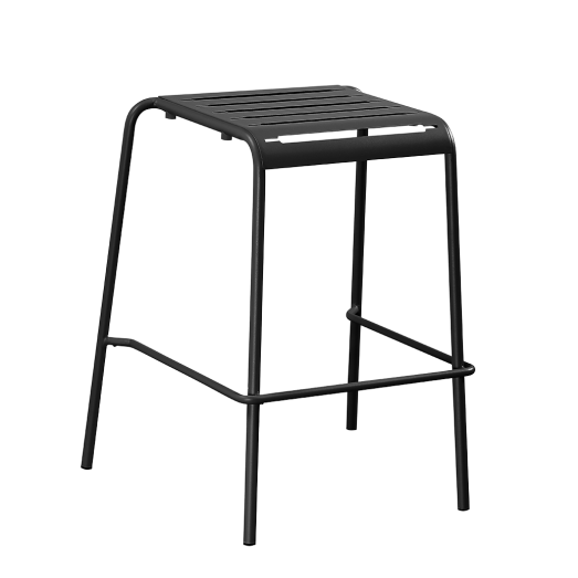 Louis Kitchen Stool