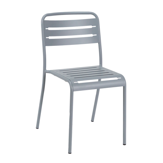 Louis-Smokeyblue-Angled-Chairforce