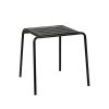 Louis45Stool-Black-Back-Chairforce