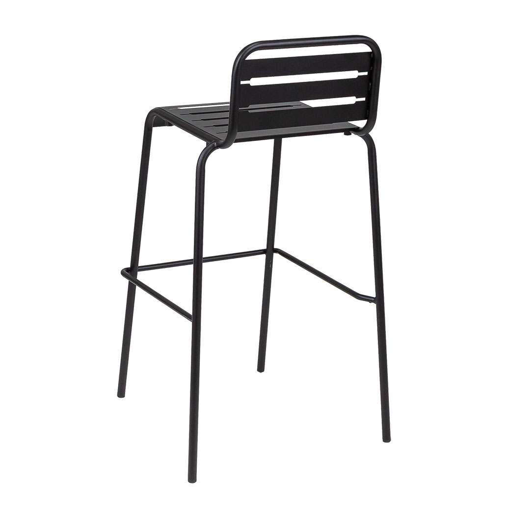 Louisbarstoolbackrest-black-back-chairforce