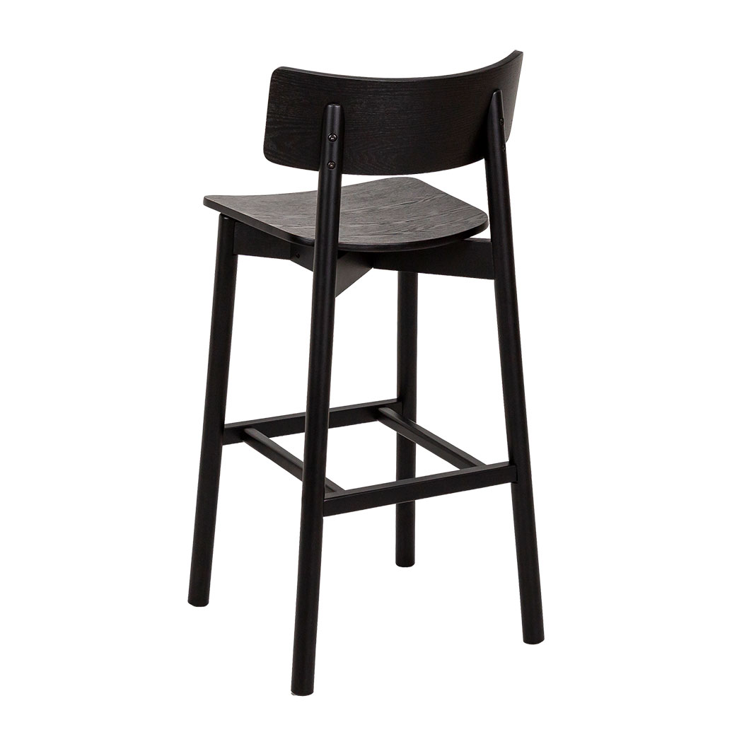 Oscarbar-black-back-chairforce