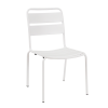 Regis-White-Angled-Chairforce