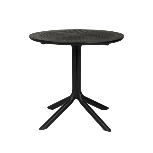 VERA80RO Front Black Chairforce2