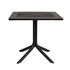 VERA80SQ-Black-Front-Chairforce