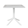 VERA80SQ-White-Front-Chairforce