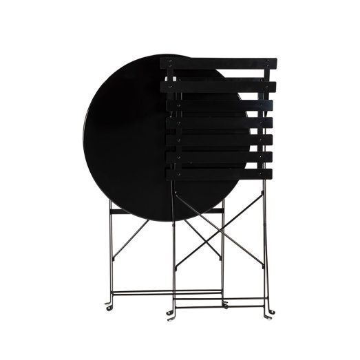 VIVDIN60RO-BK_VIV-BK_Folded_Chairforce