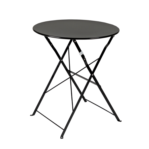 Vive Table Black Angled Chairforce1