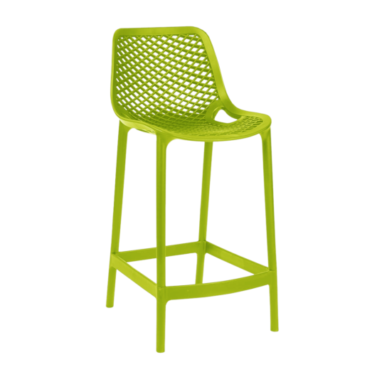 AIRCS_Green_Angled_chairforce