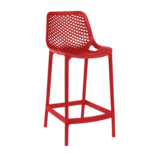 AIRCS_Red_Angled_chairforce