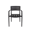 Oliverarmchair- Front_View