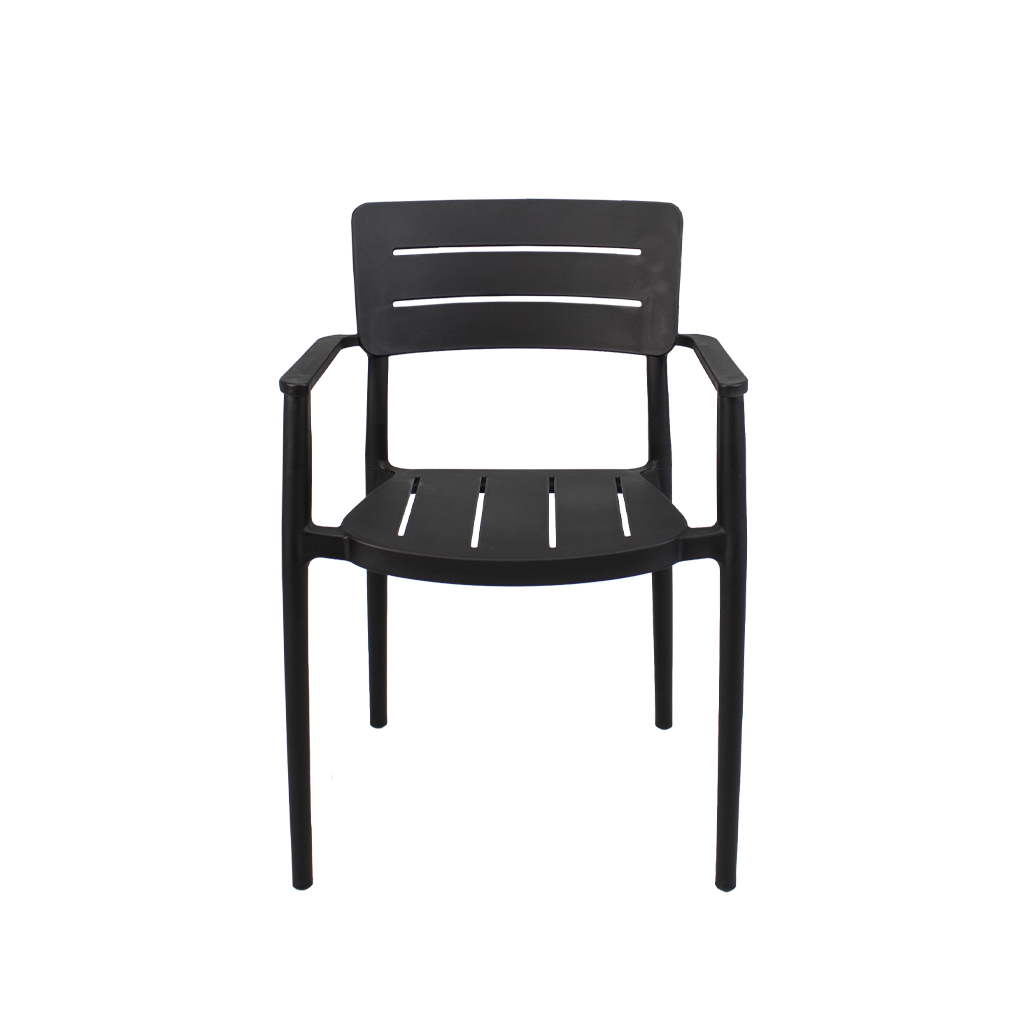 Oliverarmchair- Front_View