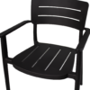 Oliverarmchair- close-up